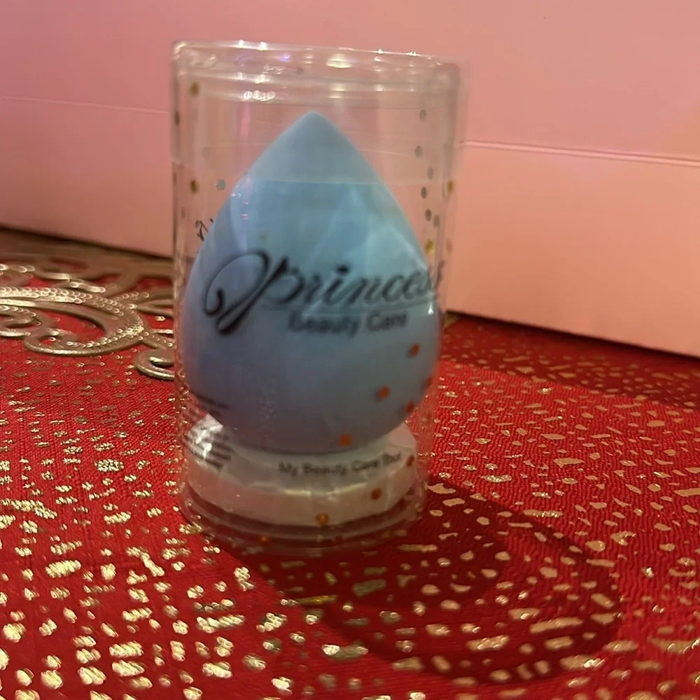 Princess‎ Beauty Blender